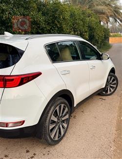 کیا سپۆرتاج